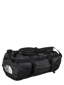 The North Face Unisex Duffel Bag Duffel Base Camp Black