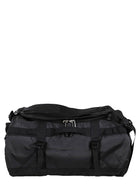 The North Face Unisex Duffel Bag Duffel Base Camp Black, view 2