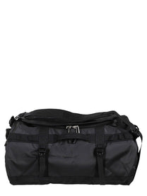 The North Face Unisex Duffel Bag Duffel Base Camp Black