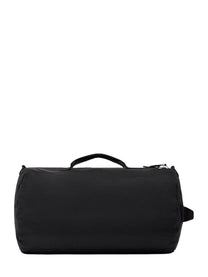 Stone Island Men's Duffel Bag Black