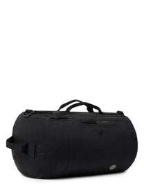 Stone Island Men's Duffel Bag Black