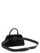 Coperni Duffle Belt Bag Fanny Pack Black, view 2