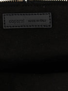 Coperni Duffle Belt Bag Fanny Pack Black, view 4
