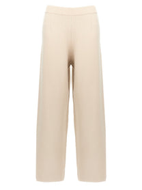 Max Mara Studio Dula Pants Beige