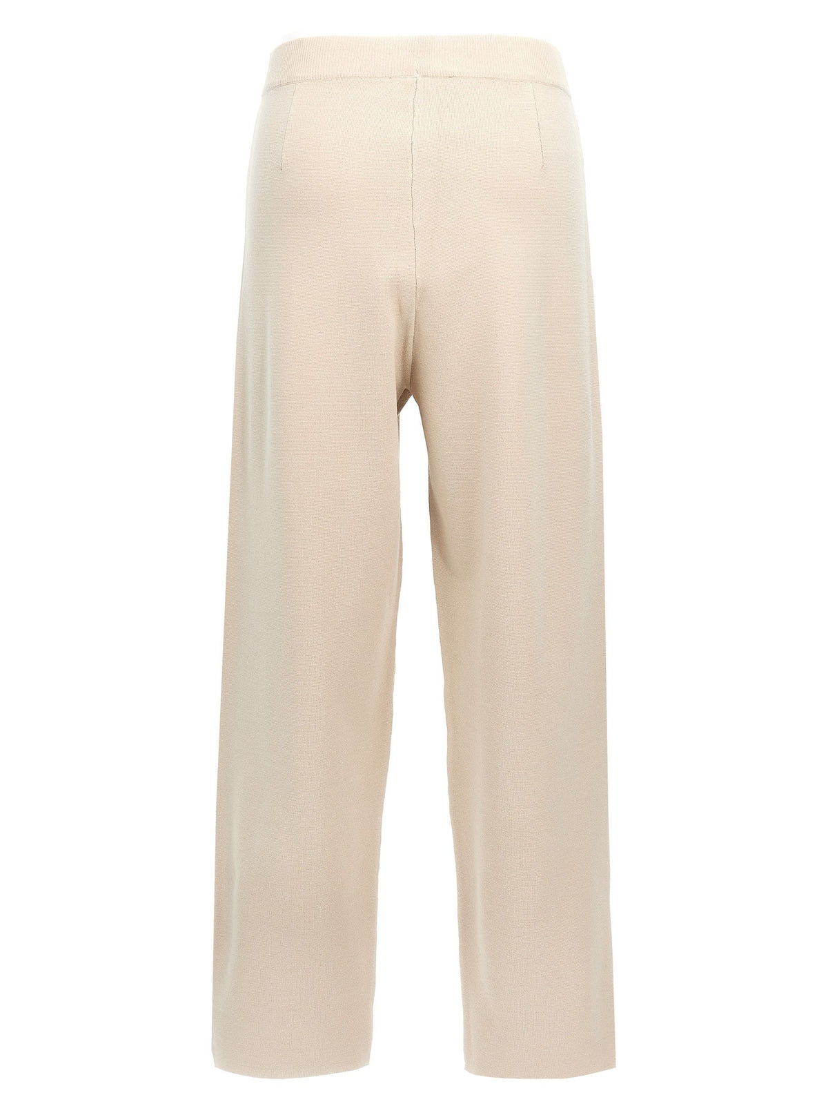 Max Mara Studio Dula Pants Beige, view 2