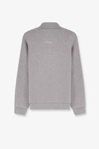 DUNST Men's Polo Shirt Grey, view 2