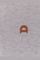DUNST Men's Polo Shirt Grey, view 3