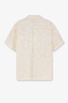 DUNST Women's Holiday Unisex Shirt White, view 2
