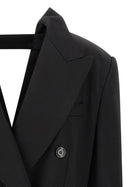 Dolce&amp;Gabbana Duplex Blazer Black, view 3