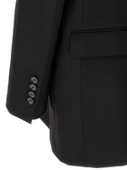 Dolce&amp;Gabbana Duplex Blazer Black, view 4