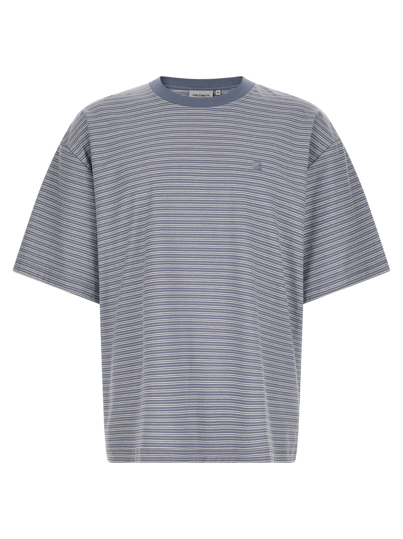Carhartt Wip Dupree Shirt Blue