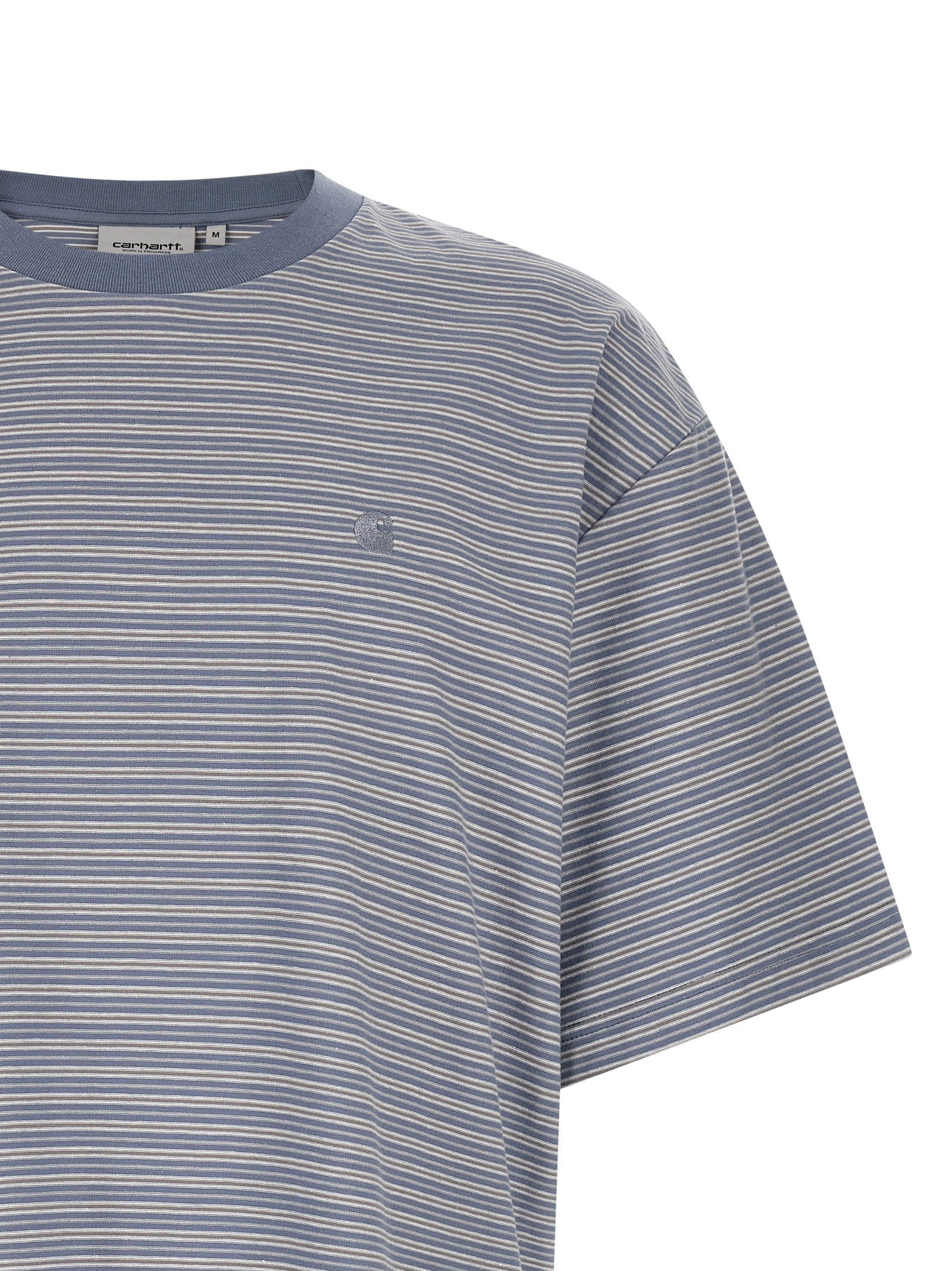 Carhartt Wip Dupree Shirt Blue