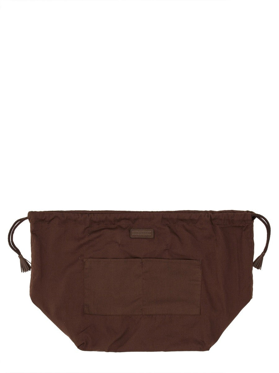 Dragon Diffusion Women's Dust Bag Big Brown
