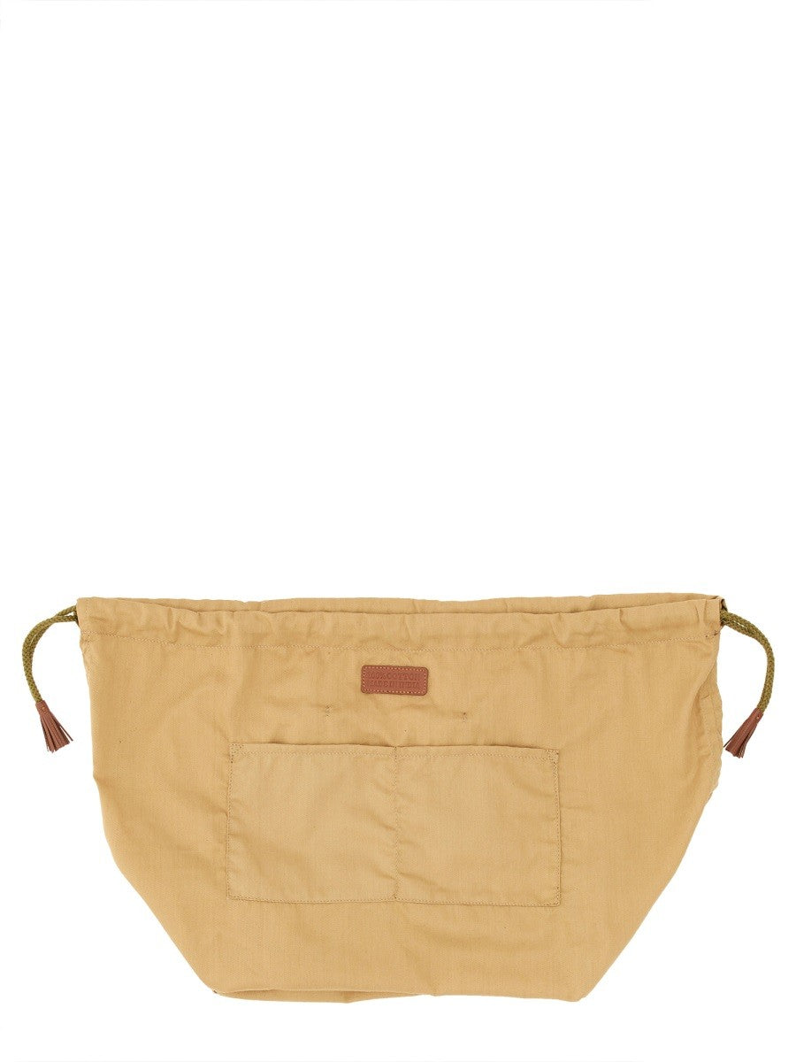 Dragon Diffusion Women's Dust Bag Big Beige