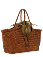 Dragon Diffusion Women's Dust Bag Big Beige