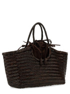 Dragon Diffusion Women's Dust Bag Big Brown