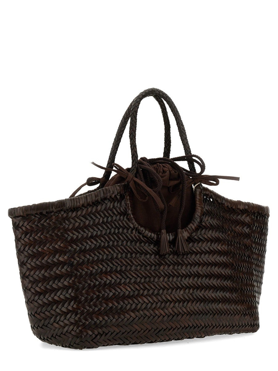 Dragon Diffusion Women's Dust Bag Big Brown