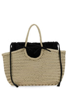 Dragon Diffusion Women's Dust Bag Big Black