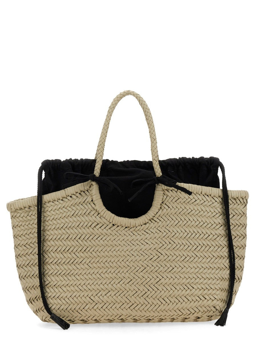 Dragon Diffusion Women's Dust Bag Big Black