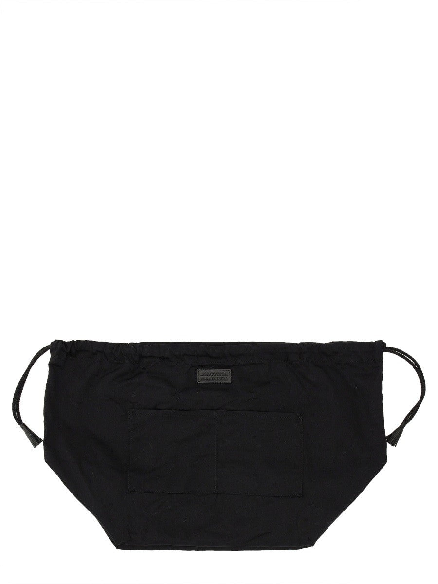Dragon Diffusion Women's Dust Bag Big Black