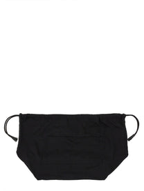Dragon Diffusion Women's Dust Bag Big Black