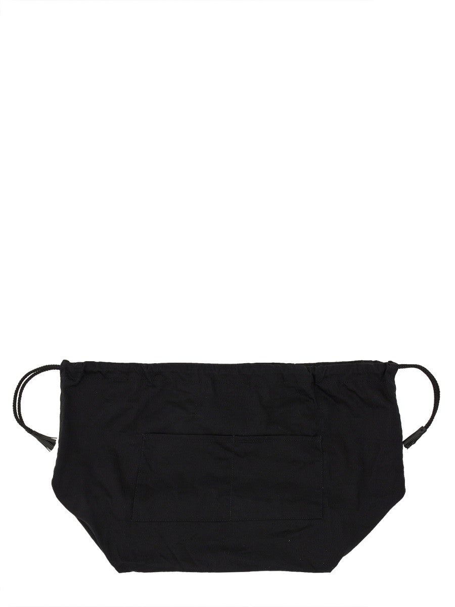 Dragon Diffusion Women's Dust Bag Big Black