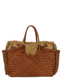 Dragon Diffusion Women's Dust Bag Big Beige