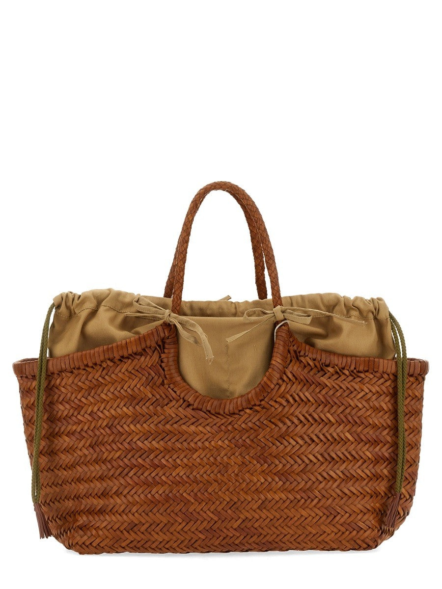 Dragon Diffusion Women's Dust Bag Big Beige