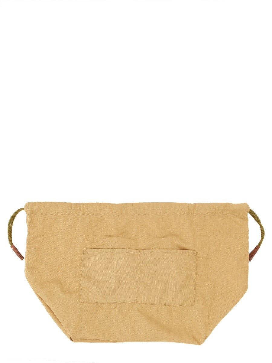 Dragon Diffusion Women's Dust Bag Big Beige