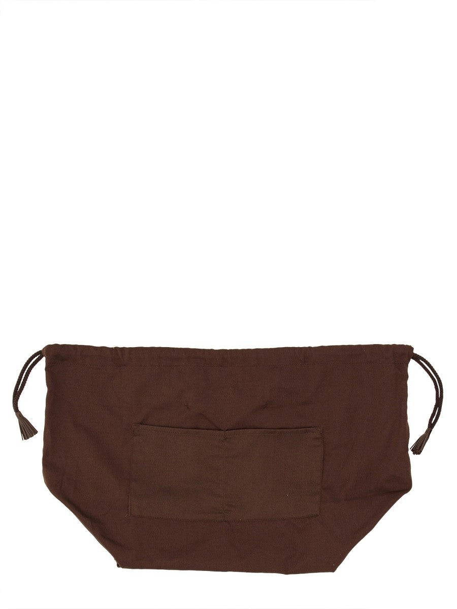 Dragon Diffusion Women's Dust Bag Big Brown