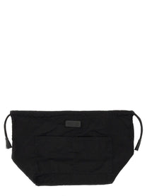 Dragon Diffusion Women's Dust Bag Small Black