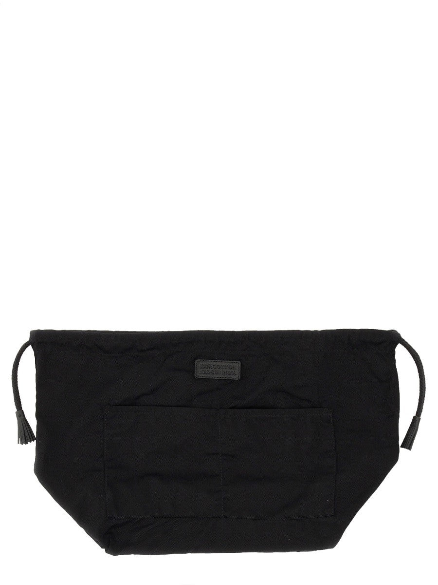 Dragon Diffusion Women's Dust Bag Small Black