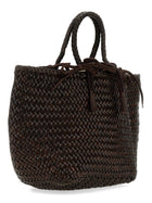 Dragon Diffusion Women's Dust Bag Small Brown