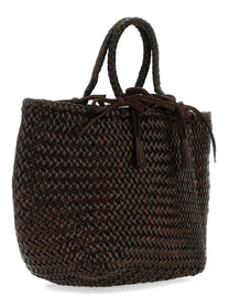 Dragon Diffusion Women's Dust Bag Small Brown