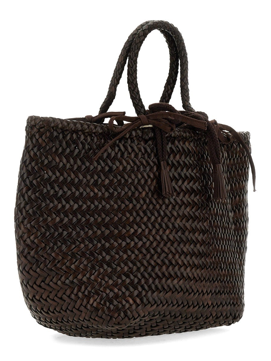 Dragon Diffusion Women's Dust Bag Small Brown