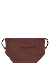 Dragon Diffusion Women's Dust Bag Small Brown