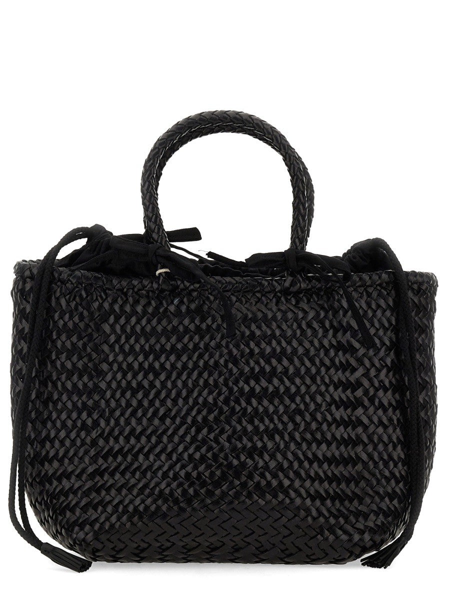 Dragon Diffusion Women's Dust Bag Small Black