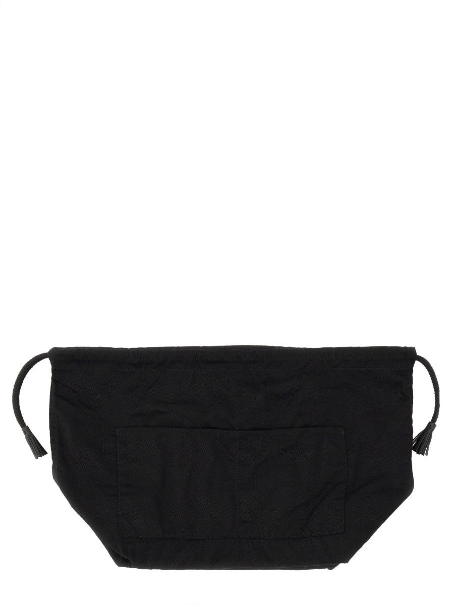 Dragon Diffusion Women's Dust Bag Small Black