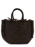 Dragon Diffusion Women's Dust Bag Small Brown