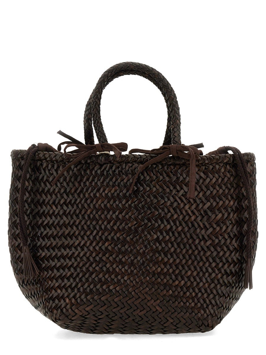 Dragon Diffusion Women's Dust Bag Small Brown