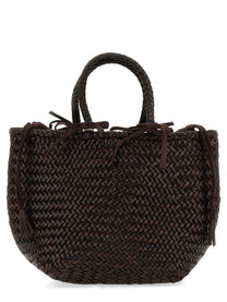 Dragon Diffusion Women's Dust Bag Small Brown