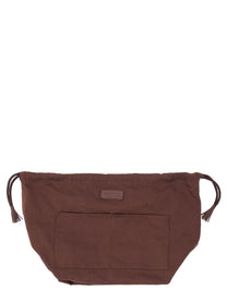 Dragon Diffusion Women's Dust Bag Small Brown