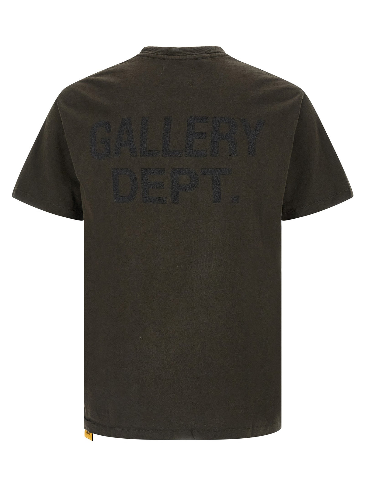 Gallery Dept Dusty Shirt Black, view 2