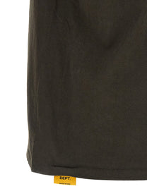 Gallery Dept Dusty Shirt Black, view 4