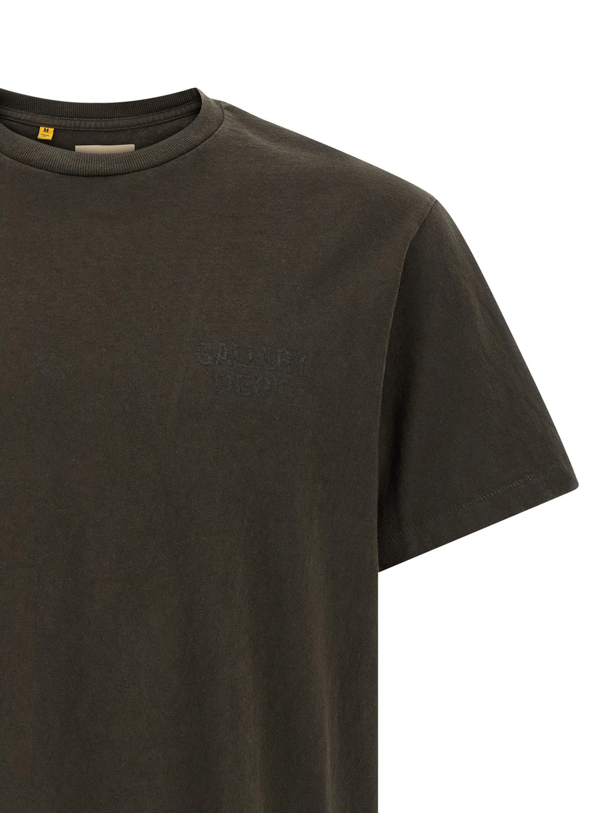Gallery Dept Dusty Shirt Black, view 3
