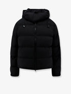 ASPESI Women's Duvoncella Special Hooded Down Jacket Black