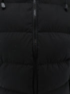 ASPESI Women's Duvoncella Special Hooded Down Jacket Black