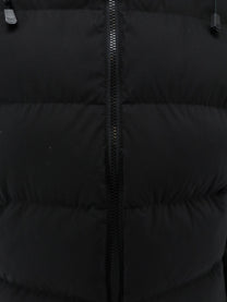 ASPESI Women's Duvoncella Special Hooded Down Jacket Black