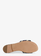 Dior Women's Dway Sandals in Cotton Beige