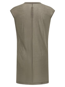 Rick Owens Dylan Shirt Grey